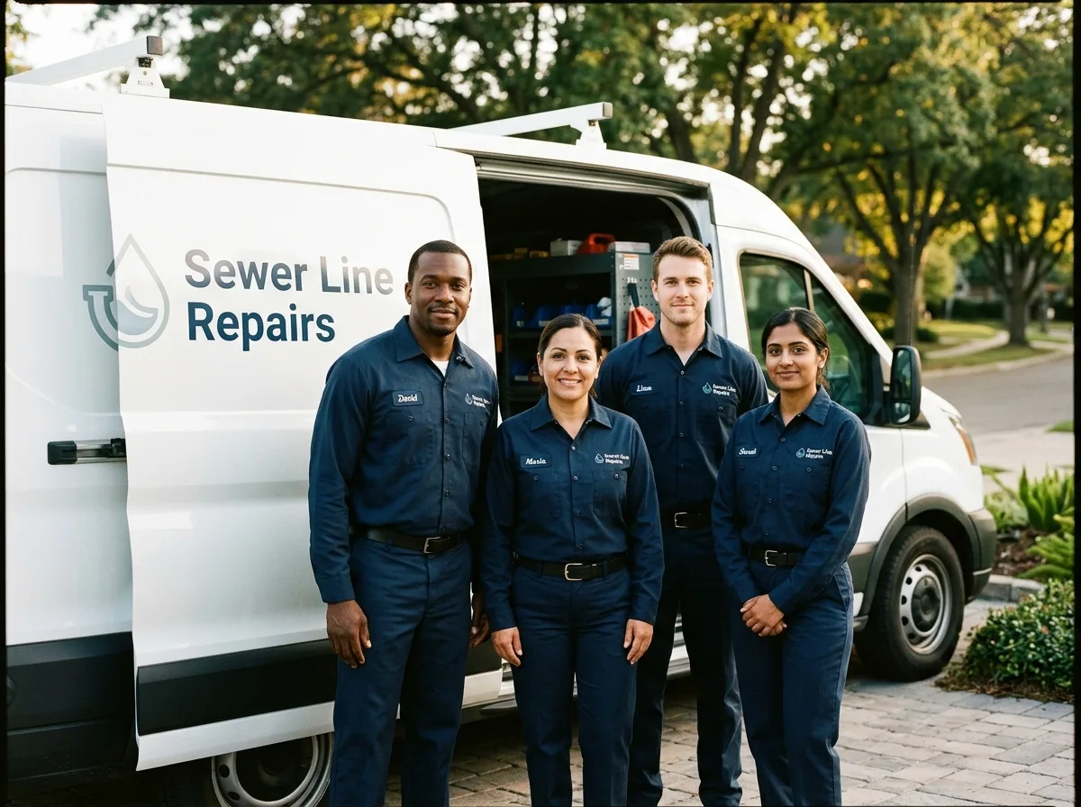 Emergency Plumber company in Sebewaing, MI