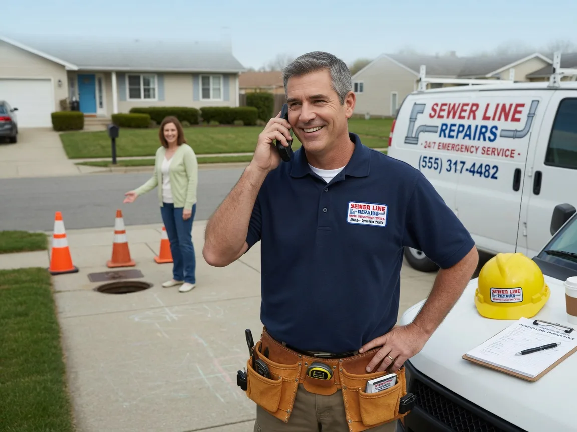 Emergency Plumber Sebewaing, MI FAQs